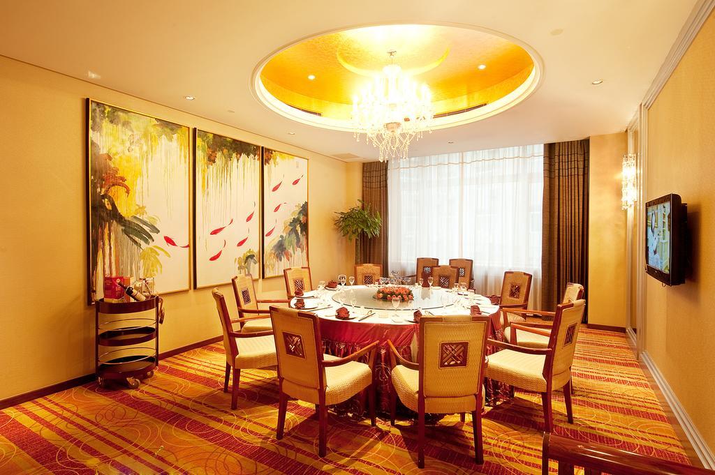 Jilin Province Hotel ฉางชุน ภายนอก รูปภาพ