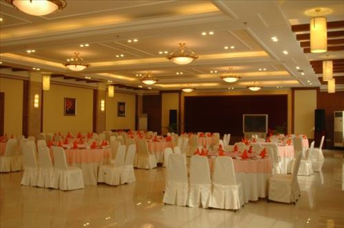 Jilin Province Hotel ฉางชุน ร้านอาหาร รูปภาพ