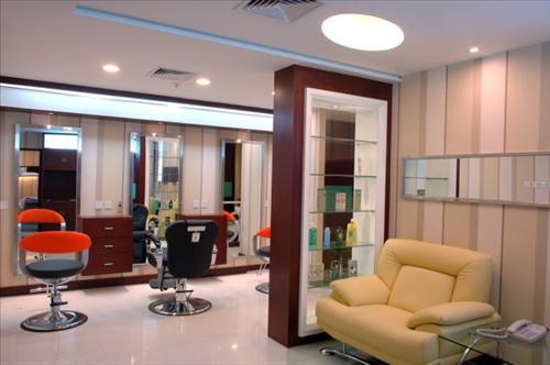 Jilin Province Hotel ฉางชุน สิ่งอำนวยความสะดวก รูปภาพ